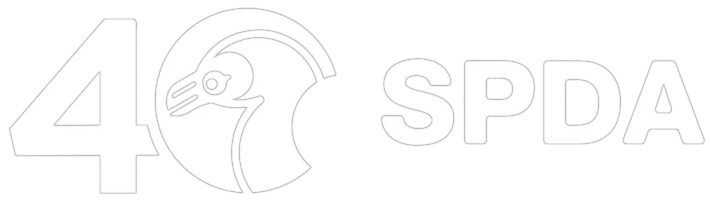 SPDA 40 años